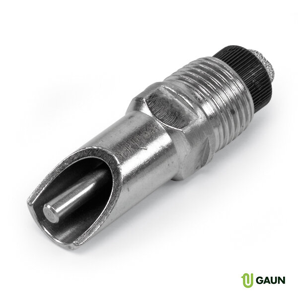 BEBEDERO CHUPETE INOX PEQUE�O