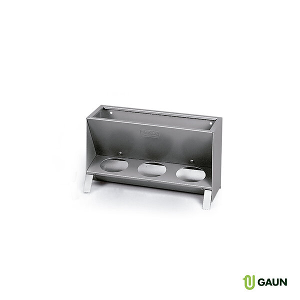 TOLVA LECHONES 3 HUECOS - 15 KGS.
