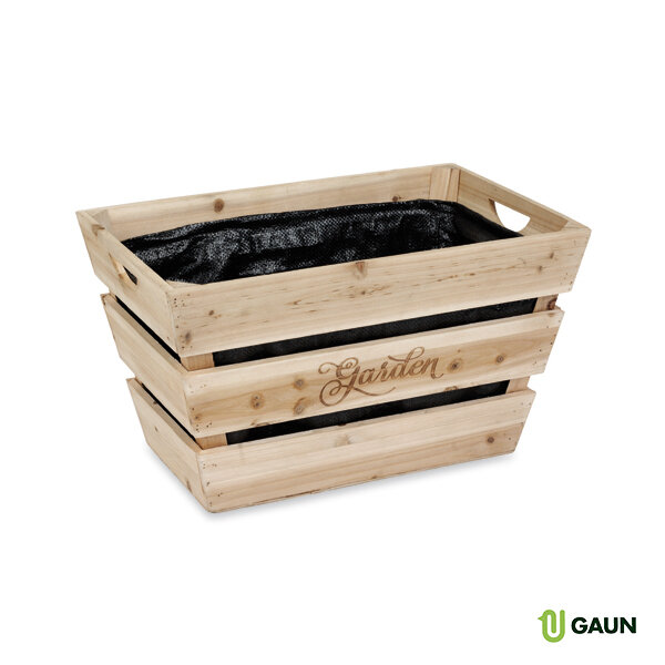 ECO HUERTO LITTLE GARDEN