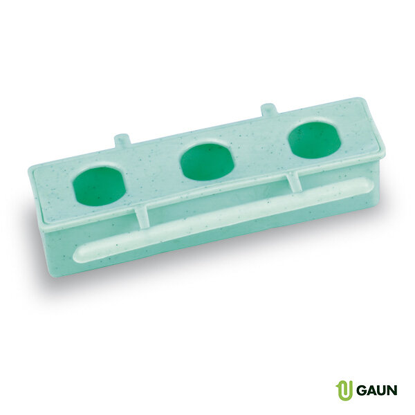 COMEDERO TRIPLE, DOS UNIDADES COMEDERO TRIPLE, DOS UNIDADES