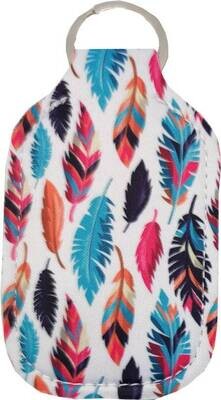 LLAVERO PARA GEL PLUMAS