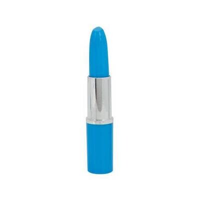 BOL͍GRAFO PINTALABIOS AZUL