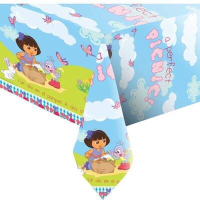 LOTE 5+1 (REGALO) DORA LA EXPLORADORA