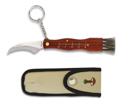 Navaja SetAS-MINI Albainox.6cm