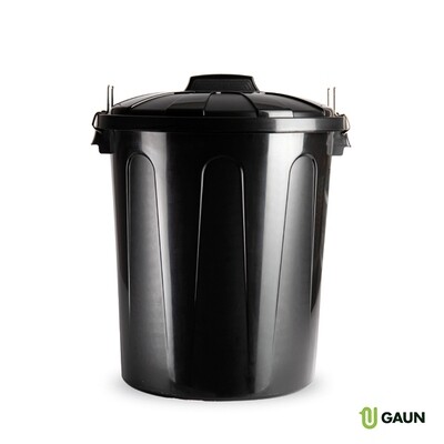 CUBO BASURA - 51 LTS.