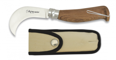 Navaja EXTREME�A.Girolock.Tranchete.inox