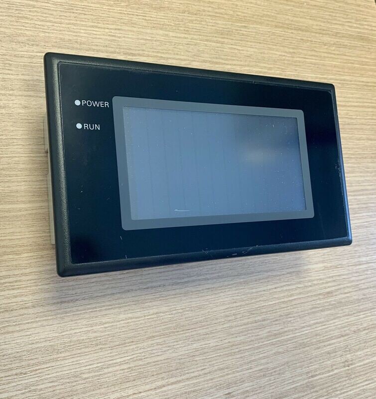 Omron Nt20s-st161b-v3 Nt20sst161bv3