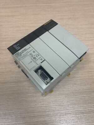 Omron Cqm1h-cpu51 Cqm1hcpu51
