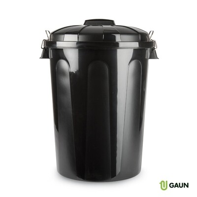 CUBO BASURA - 100 LTS.