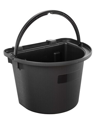 COMEDERO CABALLOS PLASTICO