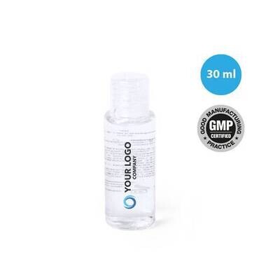 GEL HIGIENICO HIDROALCOH�LICO 30 ML