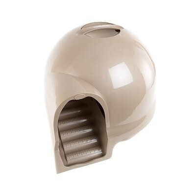 BOODA DOME CLEANSTEP BANDEJA WC IGLU