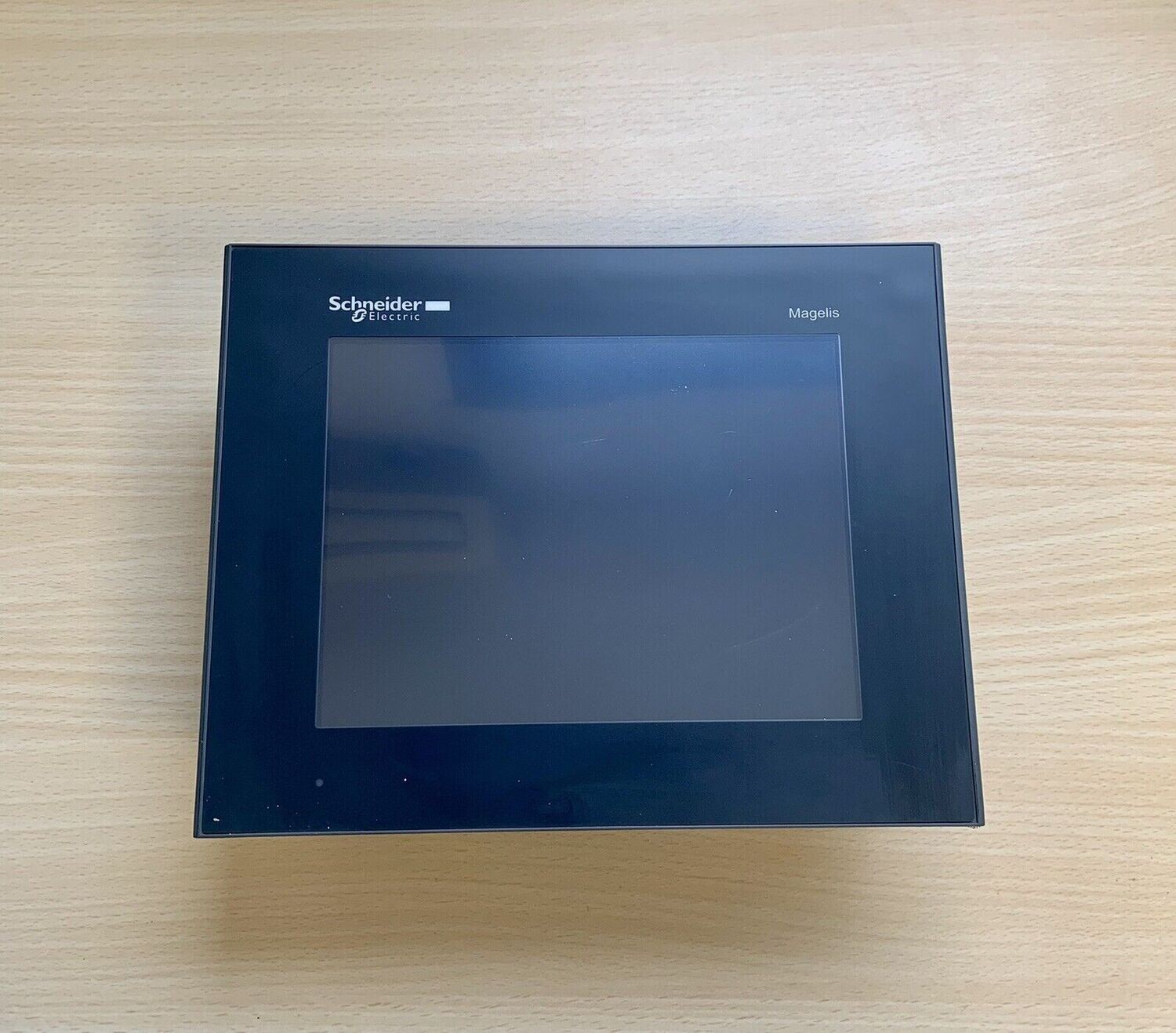 SCHNEIDER Electric HMI GTO 4310 Hmigto4310 Magelis Gto Panel