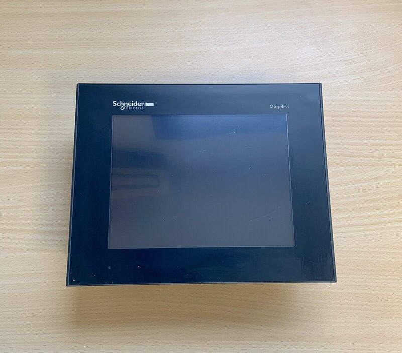 SCHNEIDER Electric HMI GTO 4310 Hmigto4310 Magelis Gto Panel
