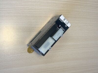 Omron Cj1m Cpu13 Cj1mcpu13