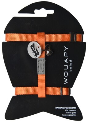 ARNES GATO BASIC LINE NARANJA