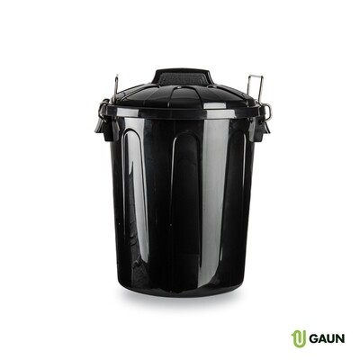CUBO BASURA - 21 LTS.