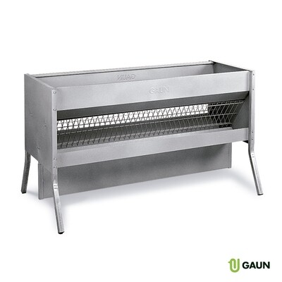 FORRAJERA REFORZADA PARA OVEJAS - 2 MTS.
