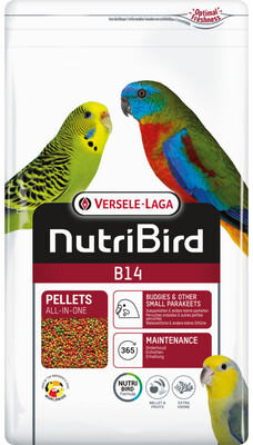 NUTRIBIRD B14 3 KG