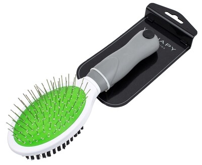 CEPILLO BROSSE DOUBLE PLASTIC