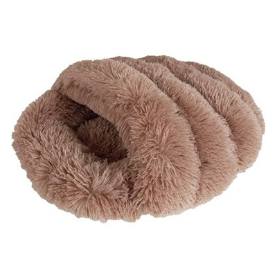 CAMA COZY 50X46CM BEIGE