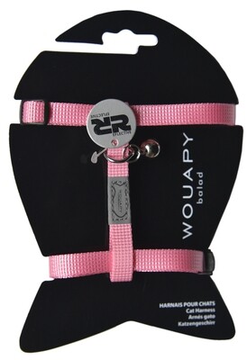 ARNES GATO BASIC LINE ROSA