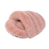 CAMA COZY ROSA