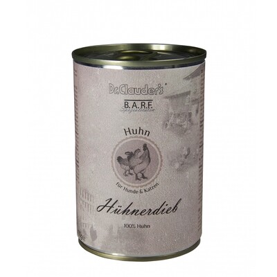 BARF CAT&DOG LADRON DE POLLOS