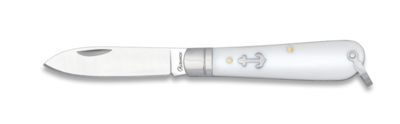 Navaja Marinera ALBAINOX. ABS  H 7.7 cm
