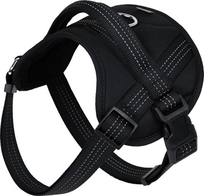 ARNES BASIC PROTECT COMFORT NEGRO