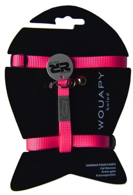 ARNES GATO BASIC LINE FUCSIA