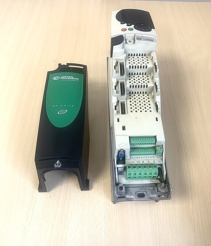 Control Techniques sp1401 sp 1401