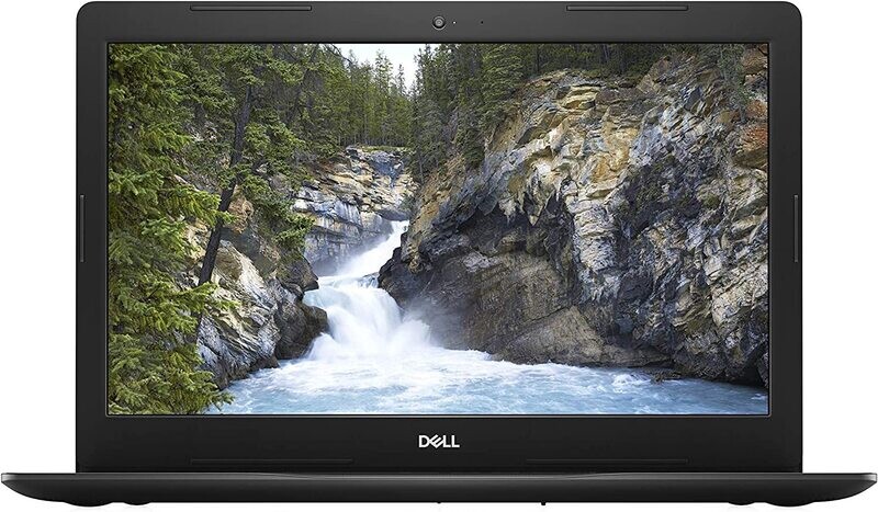 DELL PORTATIL Vostro 3591 i5-1035G1 8G 256G 15"W10P