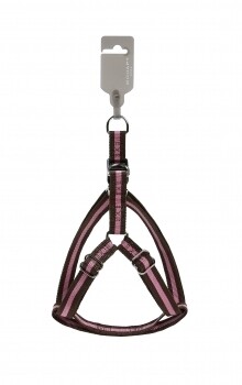 ARNES BI ONE MARRON Y ROSA