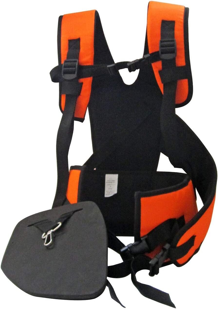 PATTONES ROBERT'S ARNES DESBROZADORA Alta Visibilidad