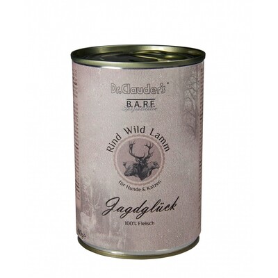 BARF CAT&DOG BUENA CAZA