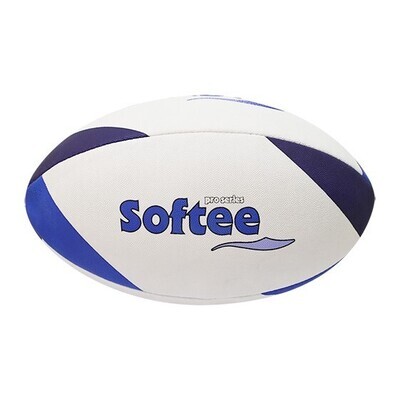 BAL�N RUGBY SOFTEE 'DERBY'