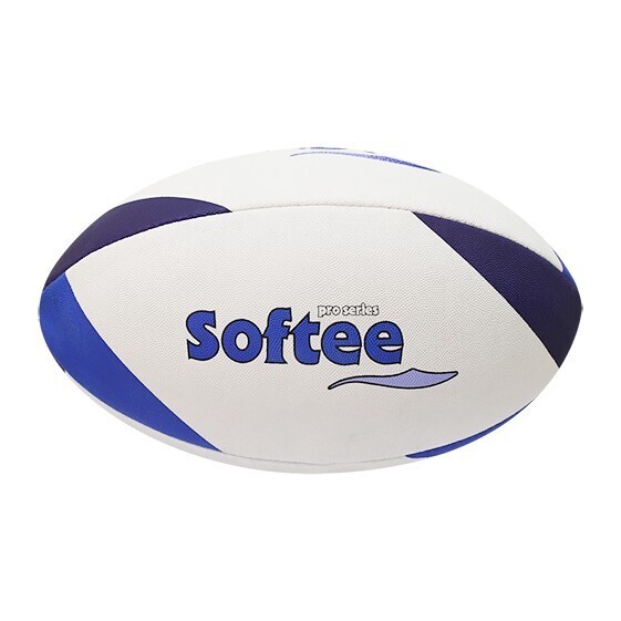 BAL�N RUGBY SOFTEE 'DERBY'