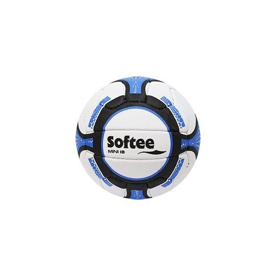 BAL�N F�TBOL MULTIDEPORTE SOFTEE 'MINI 26'