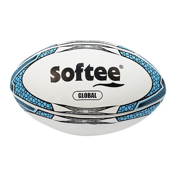 BAL�N RUGBY SOFTEE GLOBAL