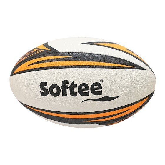 BAL�N RUGBY SOFTEE SENSI