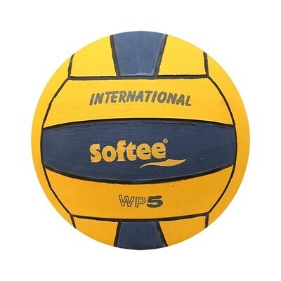 BAL�N WATERPOLO SOFTEE AQUA