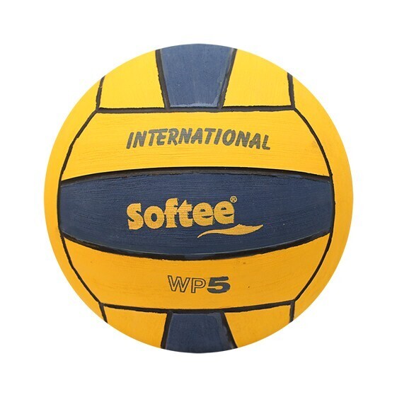 BAL�N WATERPOLO SOFTEE AQUA