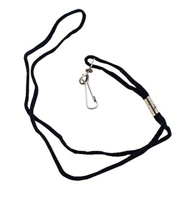 CORREA PARA SILBATO 50 CM