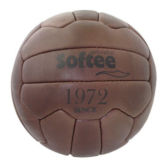 BAL�N F�TBOL 11 SOFTEE 'VINTAGE'