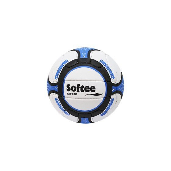 BAL�N F�TBOL MULTIDEPORTE SOFTEE 'MINI 26'