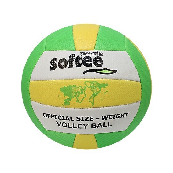 BAL�N VOLEIBOL SOFTEE 'SILVI'