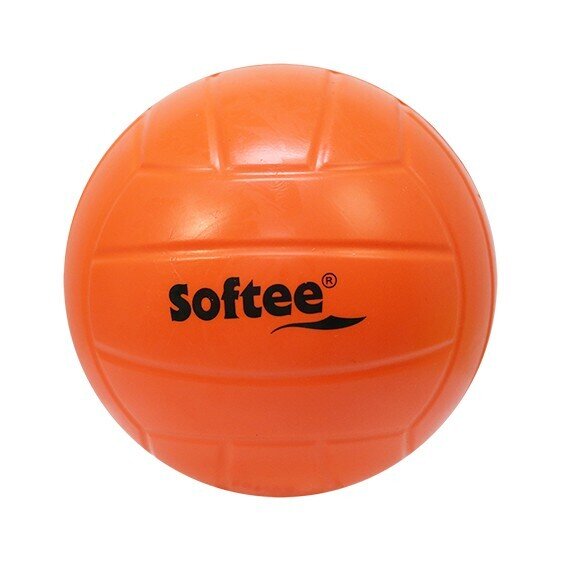 BAL�N VOLEY SOFTEE SOFT NARANJA