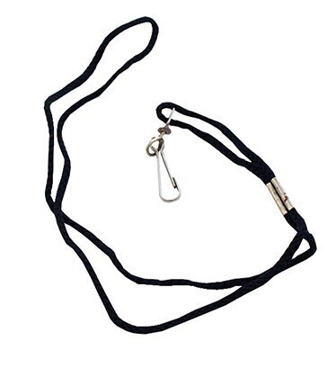 CORREA PARA SILBATO 50 CM