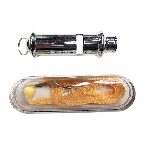 SILBATO MET�LICO CILINDRO 2.0